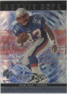Kevin Faulk