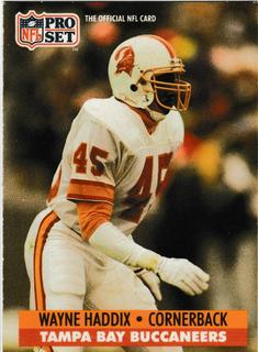 WAYNE HADDIX