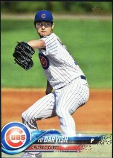 Yu Darvish