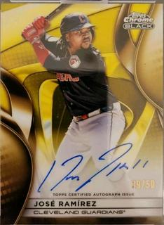 Jose Ramirez