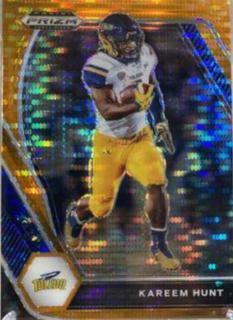 Kareem Hunt