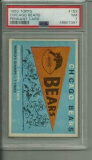Chicago Bears