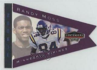 Randy Moss