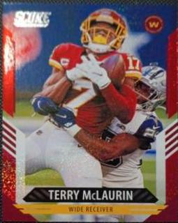 Terry McLaurin