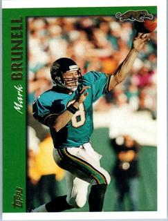 Mark Brunell