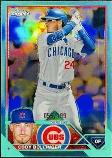 Cody Bellinger