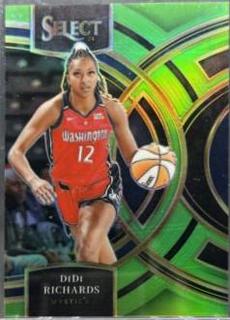 DiDi Richards