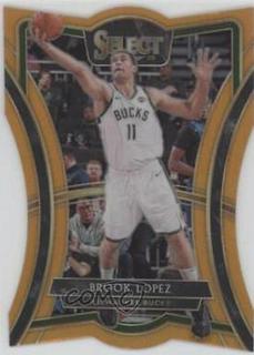 Brook Lopez