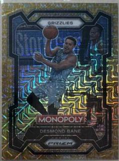 Desmond Bane