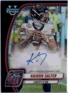 Kaidon Salter