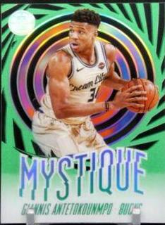 Giannis Antetokounmpo