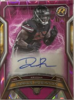 Darius Robinson