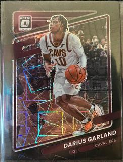 Darius Garland