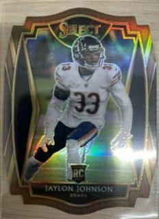 Jaylon Johnson