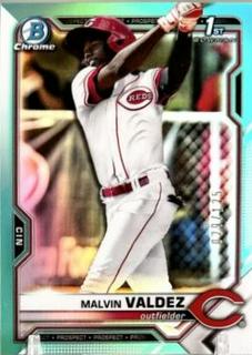 Malvin Valdez