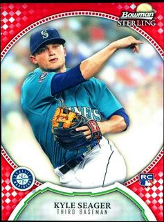 Kyle Seager