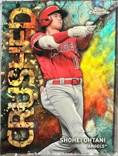 Shohei Ohtani