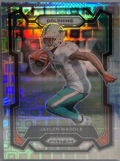 Jaylen Waddle