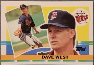 Dave West