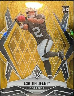 Ashton Jeanty
