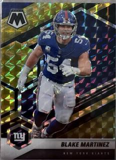 Blake Martinez