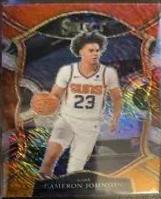 Cameron Johnson