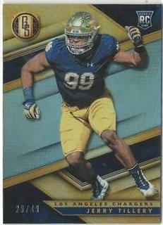 Jerry Tillery