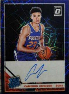 Cameron Johnson