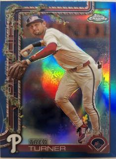Trea Turner