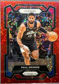 Paul George