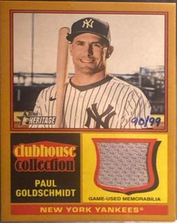 Paul Goldschmidt
