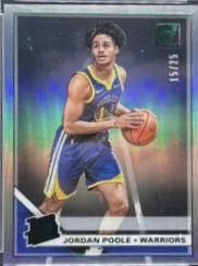 Jordan Poole