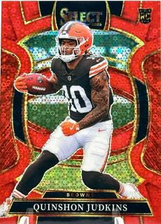 Quinshon Judkins