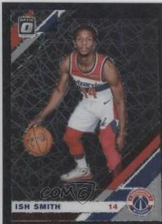 Ish Smith