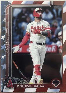 Yoan Moncada