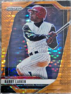 Barry Larkin