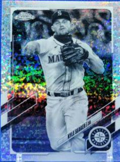 Kyle Seager