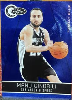 Manu Ginobili