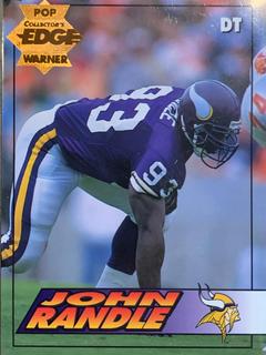 John Randle