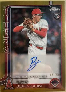 Ryan Johnson