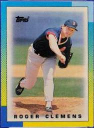 Roger Clemens