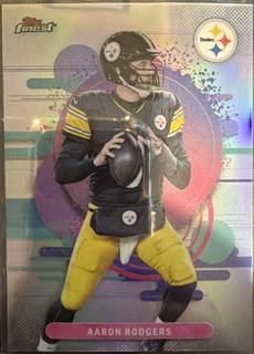 Aaron Rodgers