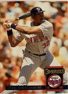Dave Winfield