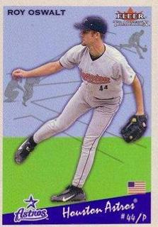 Roy Oswalt