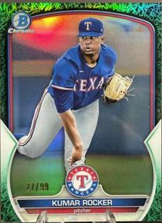 Kumar Rocker