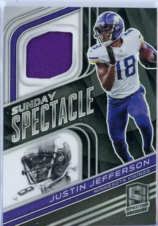 Justin Jefferson