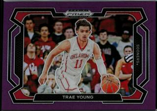 Trae Young