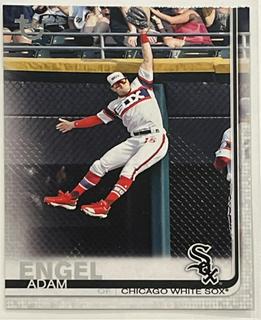 Adam Engel