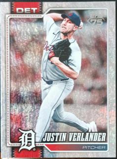 Justin Verlander