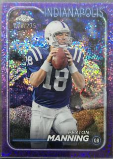 Peyton Manning